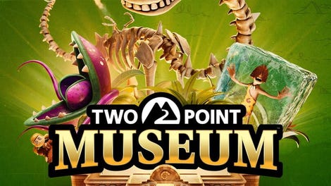 Two Point Museum