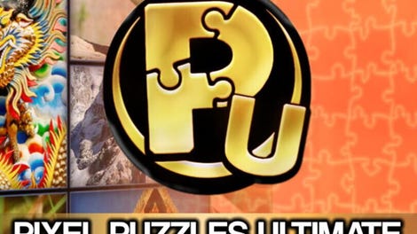 Pixel Puzzles Ultimate