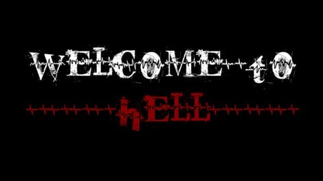 Welcome to Hell