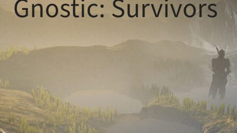 Gnostic: Survivors