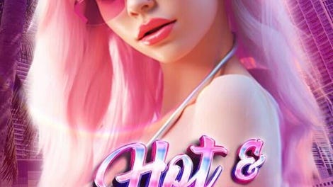 Hot & Lewd: Miami