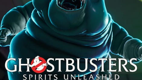 Ghostbusters: Spirits Unleashed - Free Update #1