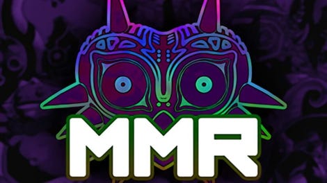 The Legend of Zelda: Majora's Mask Randomizer