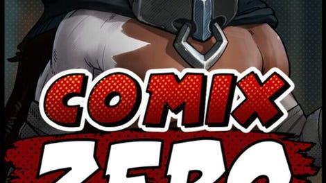 Comix Zero