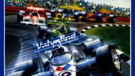 Turbo Racing