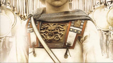 Alexander