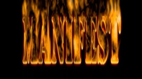 Manifest
