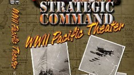 Strategic Command WWII: Pacific Theater