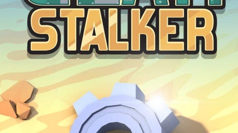 Gear Stalker