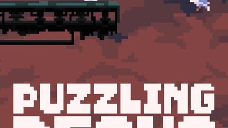 Puzzling Peaks EXE