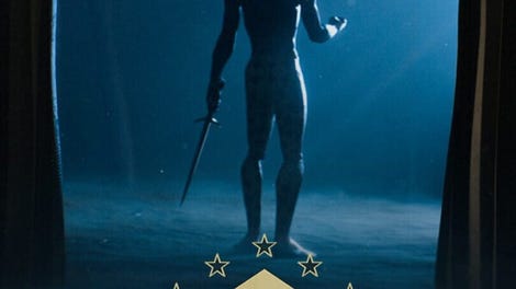 The Moonlight Circus
