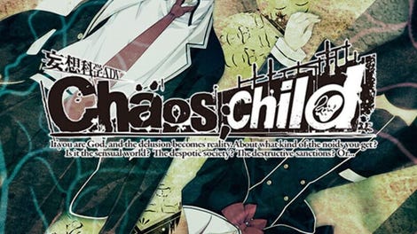 Chaos;Child