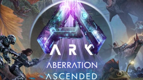 Ark: Aberration Ascended