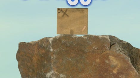 Boxman's Struggle
