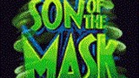 Son of the Mask