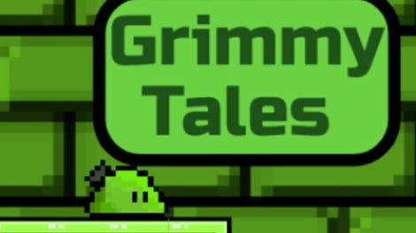 Grimmy Tales