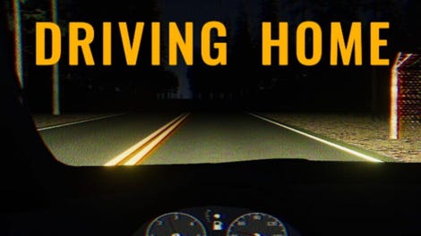 Driving Home