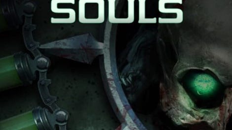 Warhammer 40,000: Inquisitor - Martyr: Poisoned Souls