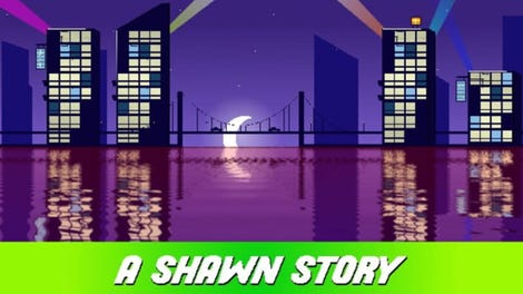 A Shawn Story