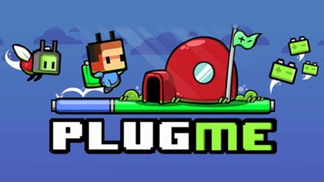 Plug Me