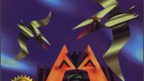 Castle of the Winds 2