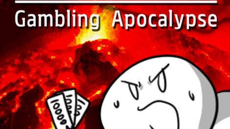 Daguri: Gambling Apocalypse