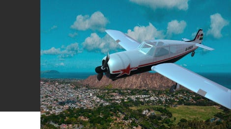 WorldWide FlightSimulator