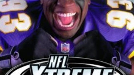 NFL Xtreme 2