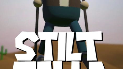 Stilt Fella