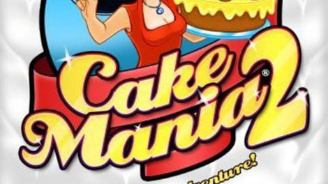 Cake Mania 2 - Kotaku