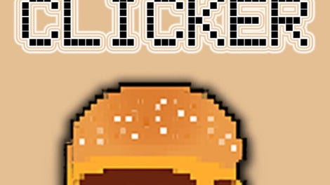 Pixa Clicker