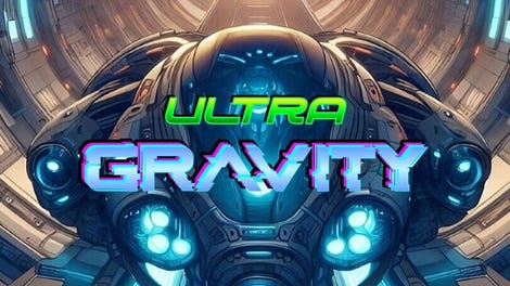 Ultra Gravity