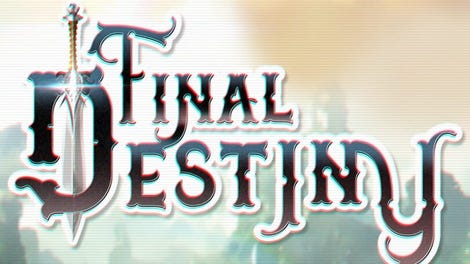 Final Destiny