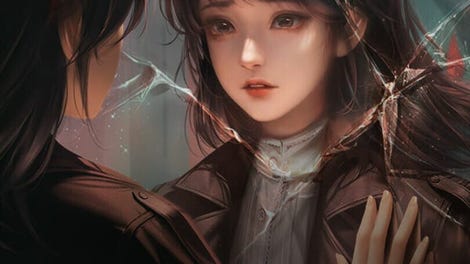 Paper Bride 6: Nightmare