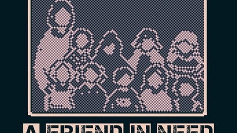 A Friend in Need
