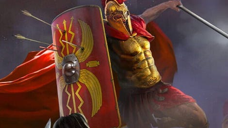 Grand War: Rome - Free Strategy Game - Kotaku