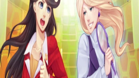 Regeria Hope Episode 1