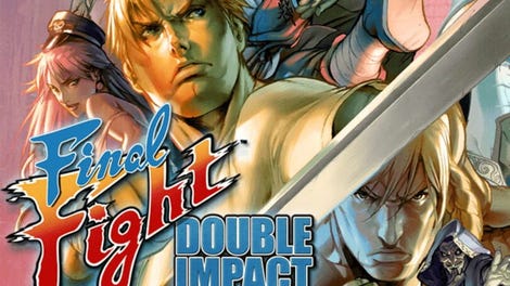 Final Fight: Double Impact