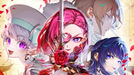 The Great Villainess: Strategy of Lily