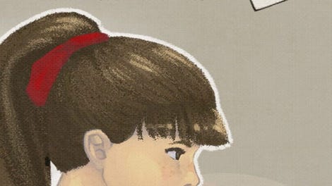 Letters: A Written Adventure
