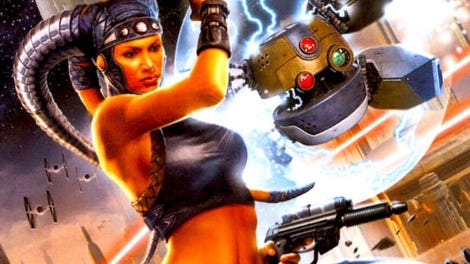 Star Wars: Lethal Alliance