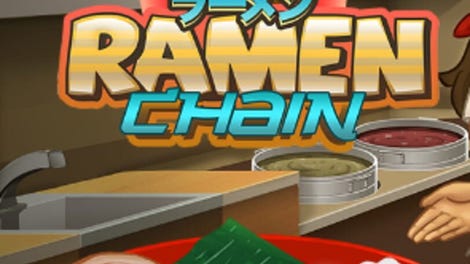 Ramen Chain