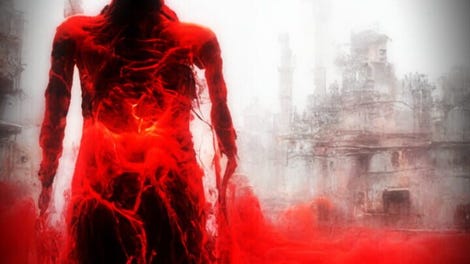Primordial Genesis