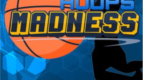 Hoops Madness
