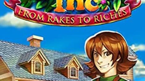 Gardens Inc.: From Rakes to Riches