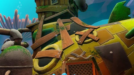 Blobkin Blaster