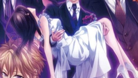 Love:Quiz Koi Suru Otome no Final Answer