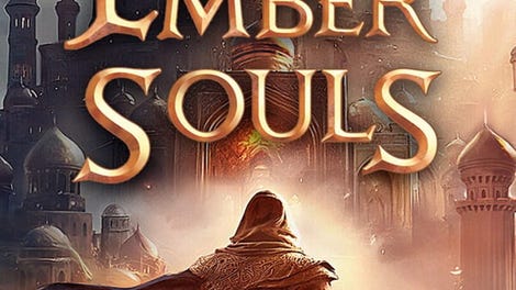 Ember Souls