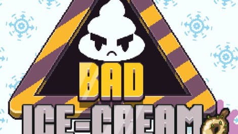 Bad Ice Cream 2