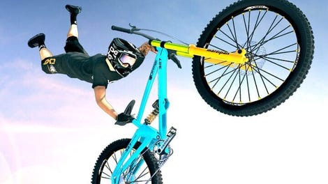 Shred! Remastered